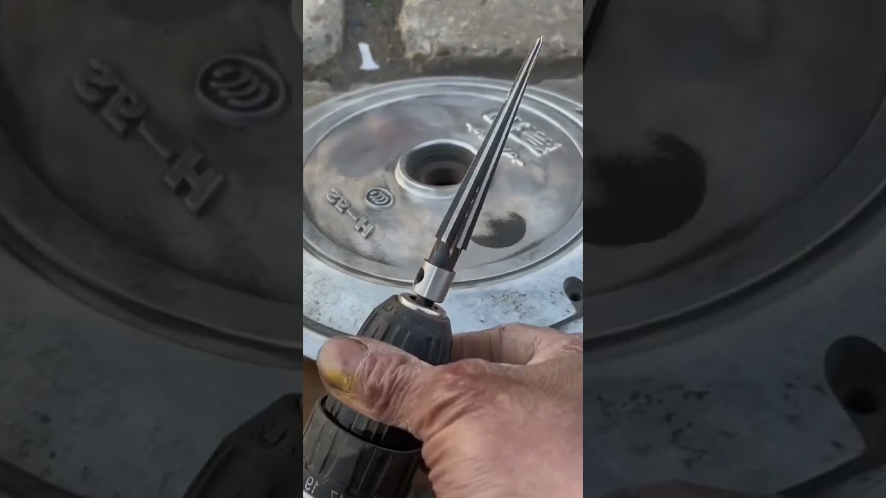 high-precision design and measurement#tapered reamer#reamer#drilling#high-performance practical tol