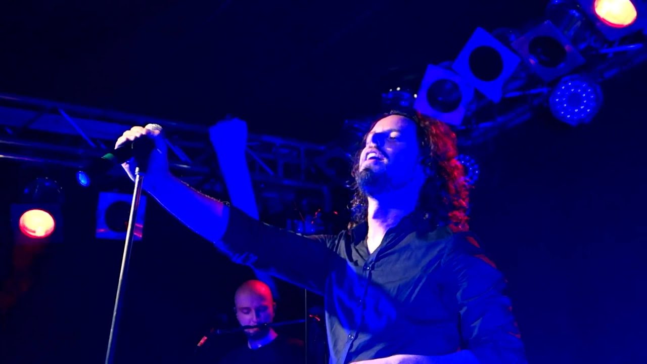 FORCED TO MODE - NEW DRESS - Live @ Frannz Club // SinCity 2016