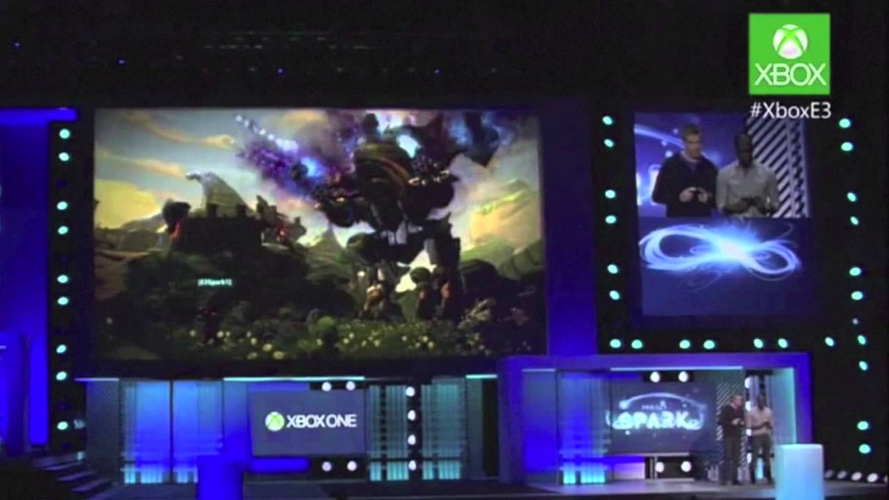 The Worst of E3 2013