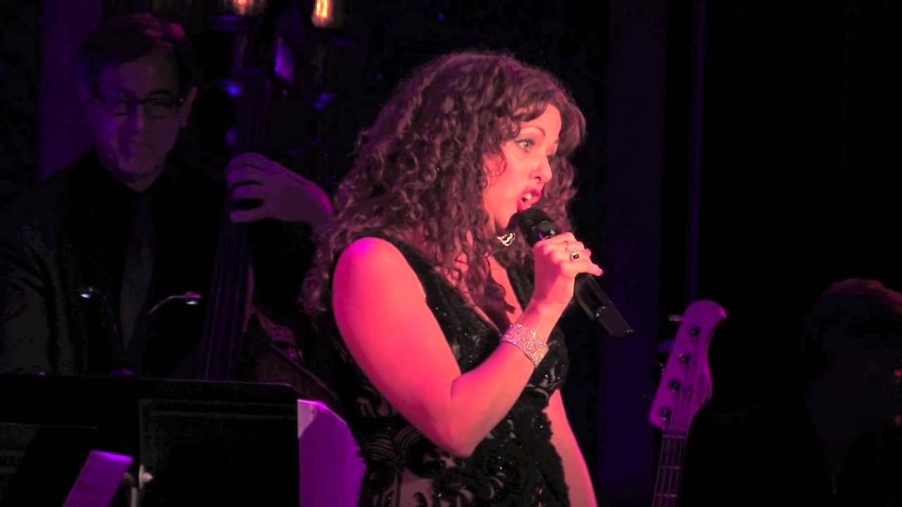 Kelli Rabke - 