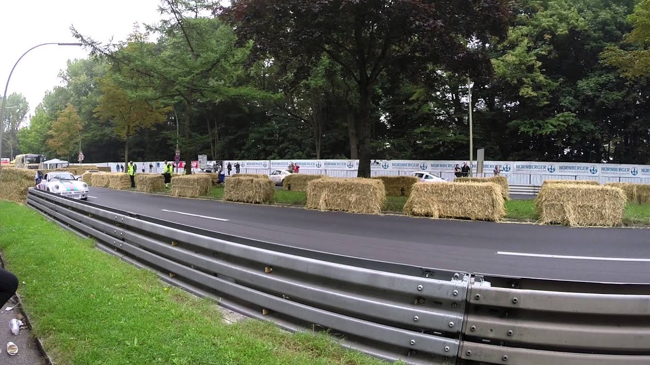 Hamburger Stadtpark Revival 2014 Gopro Hero3+