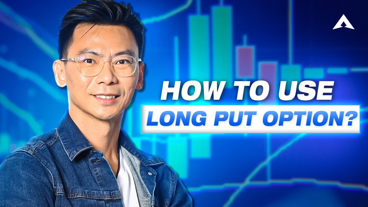 How to Use Long Put Option