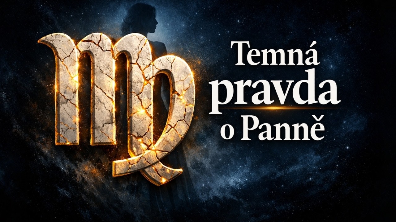 ♍ Nejvíce milující znamení… které si myslí, že není dost dobré