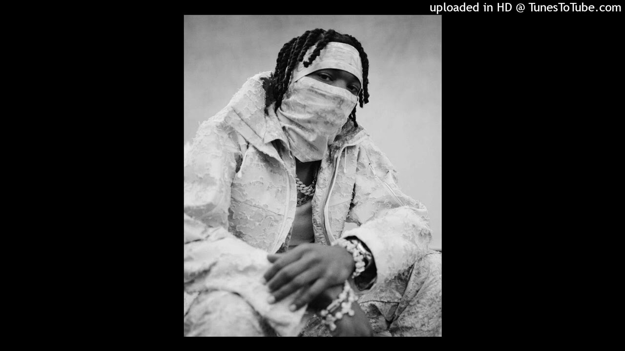 (FREE) Lil Baby Type Beat 2025 - BALANCE