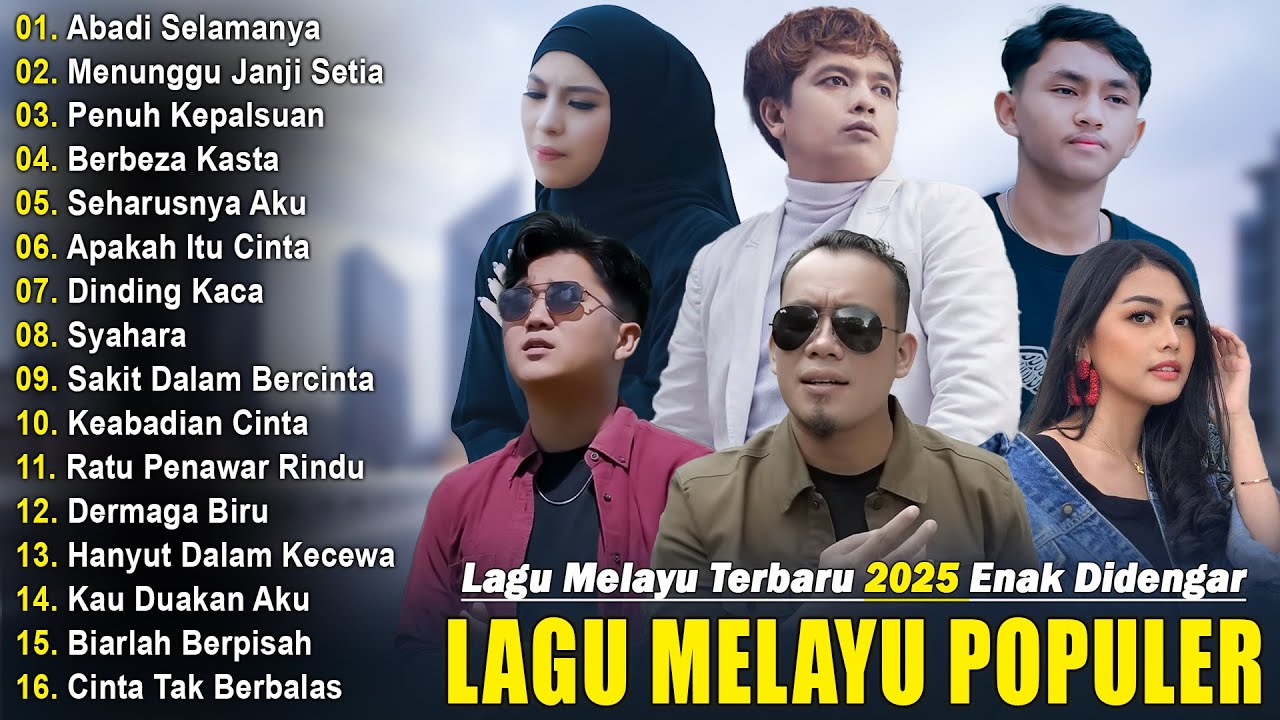 Thomas Arya, Yelse, Elsa Pitaloka - Ipank - Slow Rock Terbaru 2025 Tiktok   Full Album