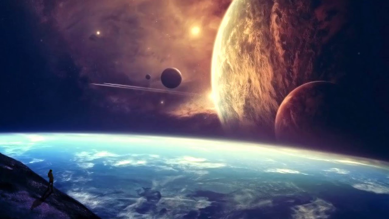 LAUGE - Wider Horizons (Album Edit)