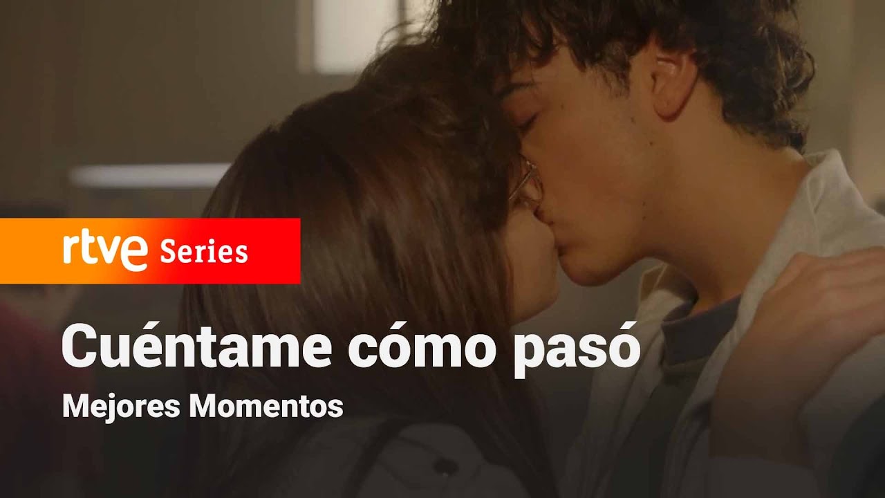 Cuéntame cómo pasó: 19x07 - Perdonar es fácil, si sabes cómo | RTVE Series