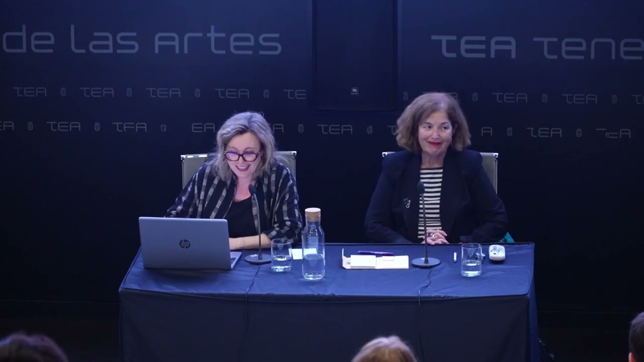 Metodologías feministas en la investigación y la creación artísticas 4