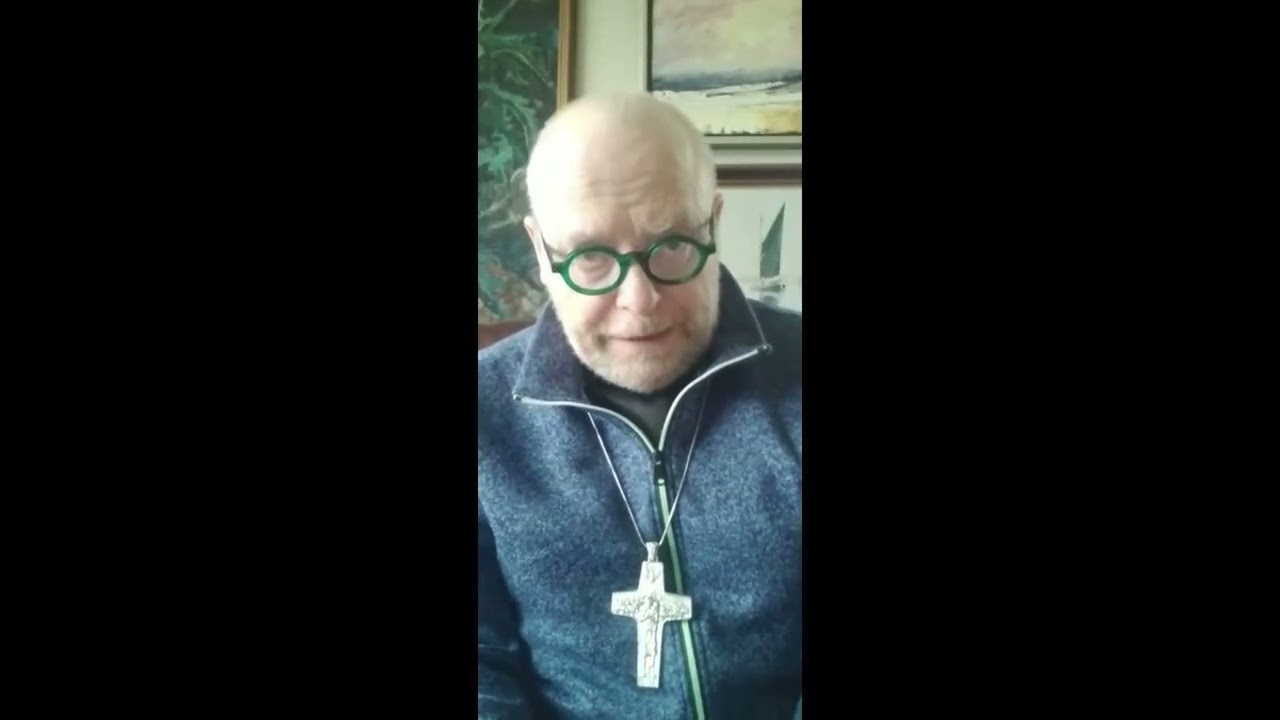 OCAC | Homily | 3 Feb 2026 | Canterbury Saints | Fr Mārtiņš Burrekoven-Kalve