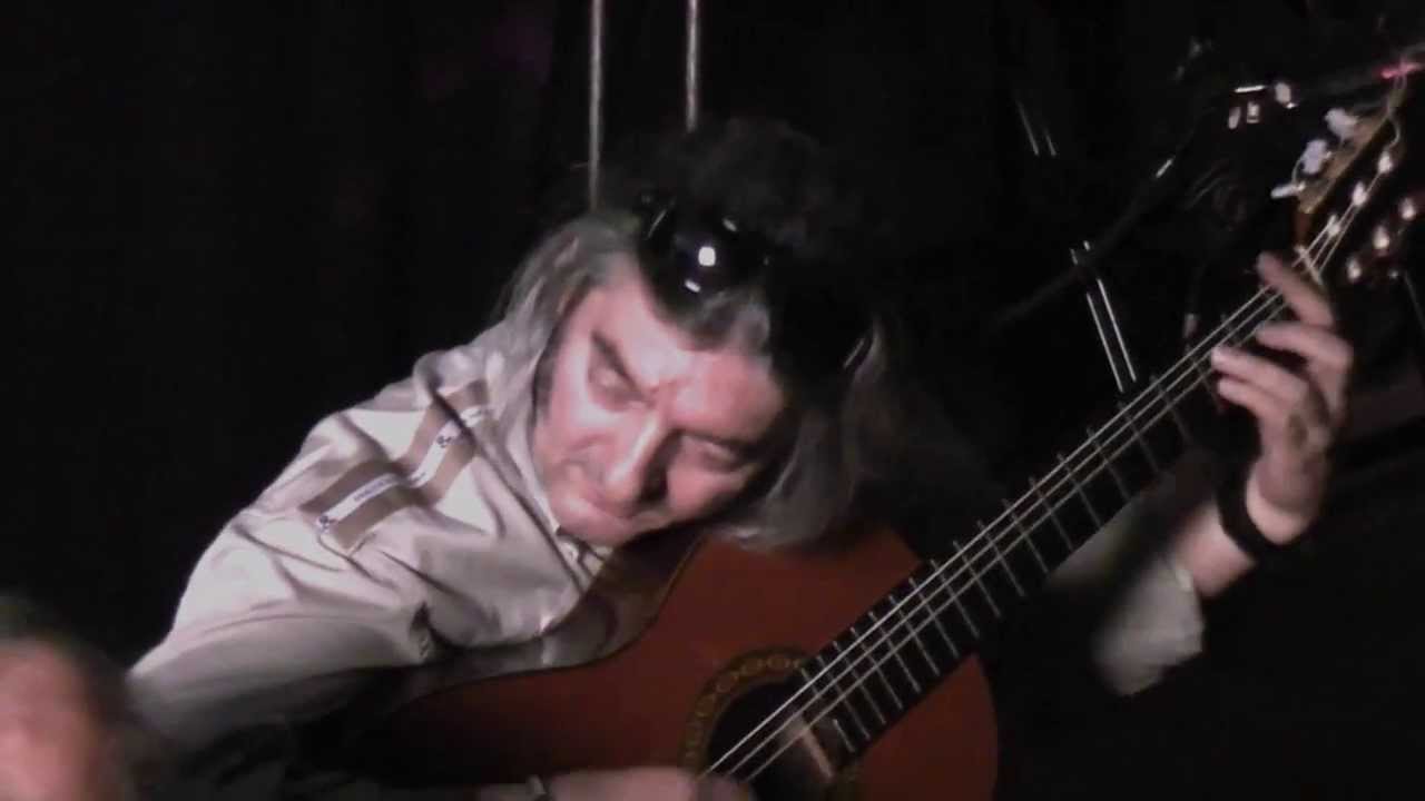 Moraito por Tangos