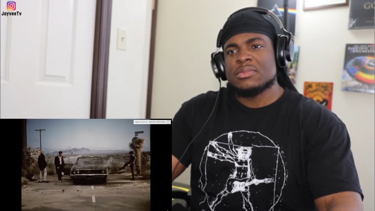 FIRST TIME HEARING Green Day: 