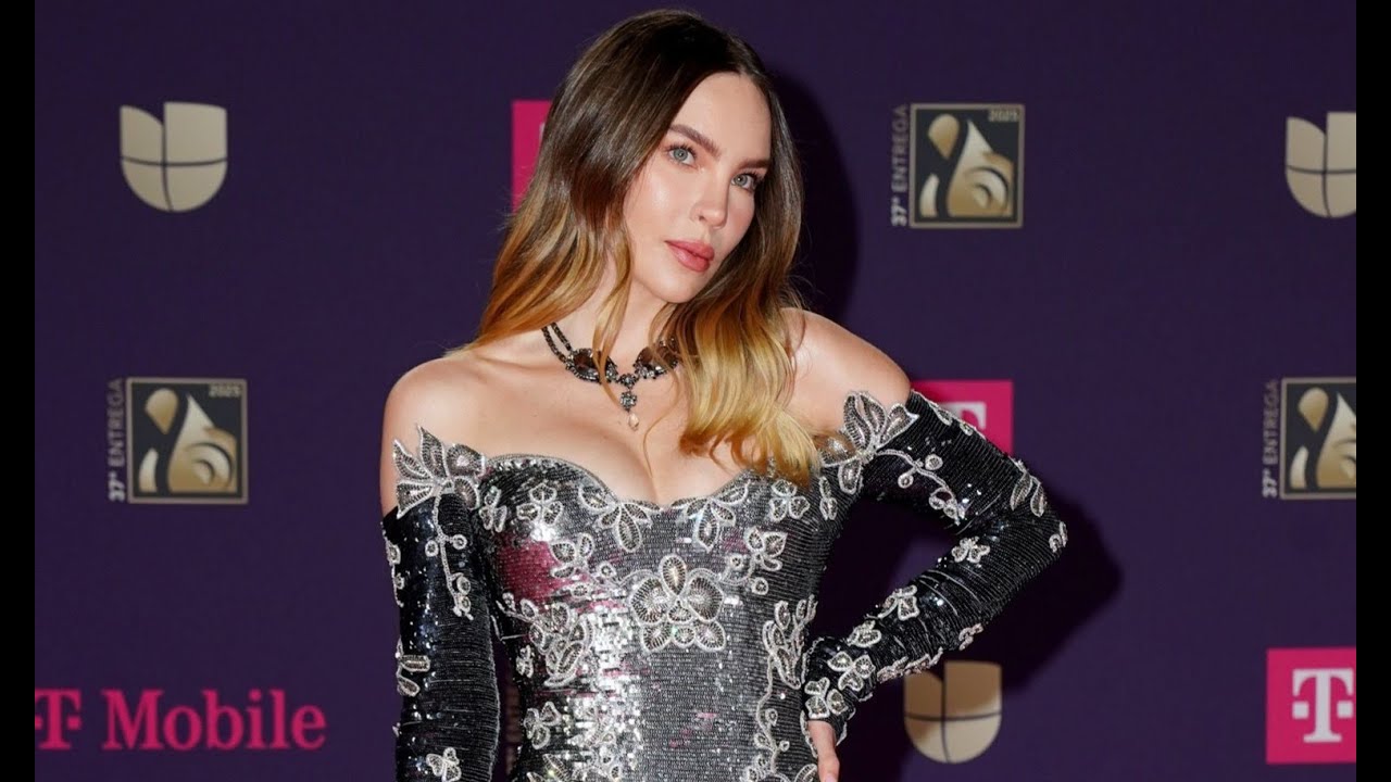 Premio Lo Nuestro 2025 - Red Carpet