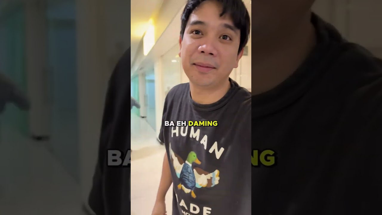 ROAD TO DAYTONA_ EP 2! ✨ | Pareng Gvibes 