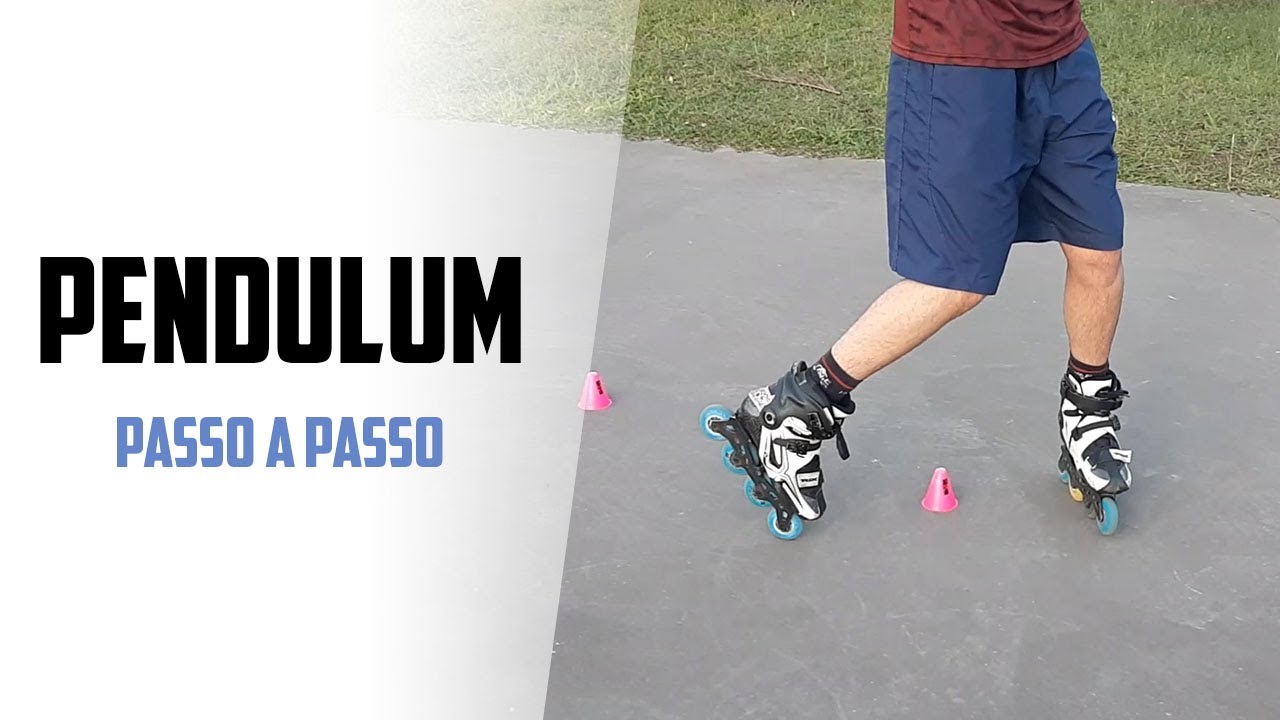 Pendulum [Nível 03] - Passo a passo
