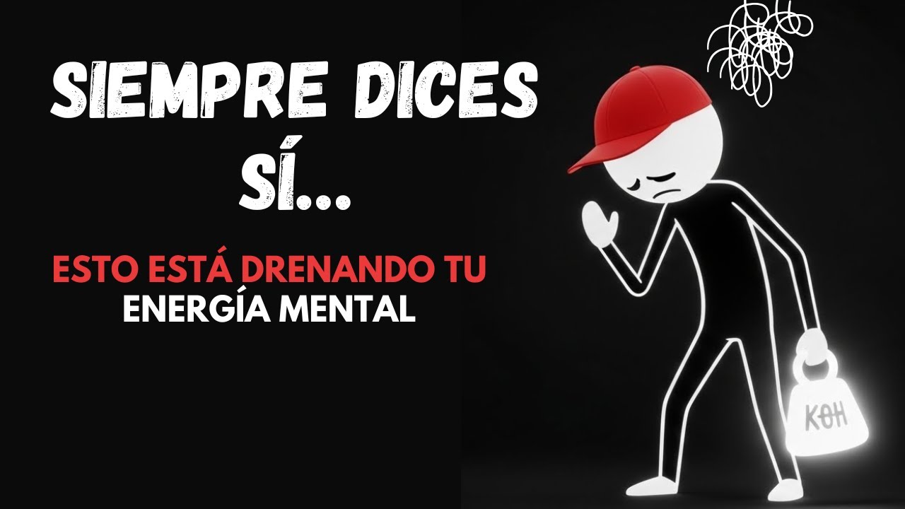 La Psicología Secreta de las Personas que Saben Decir NO (Y Por Qué Tienen Más Paz Mental)