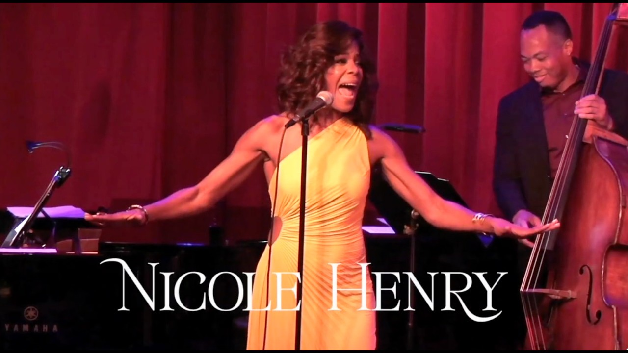 Nicole Henry 2026 Artist Reel