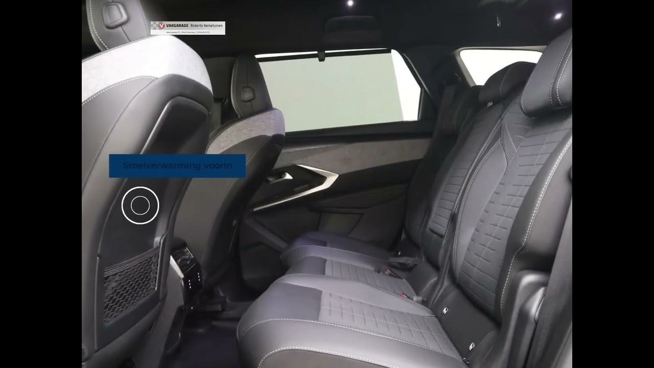 Peugeot 5008 Hybrid 136PK GT Automaat 7-Persoons Navigatie Carplay Winterpack
