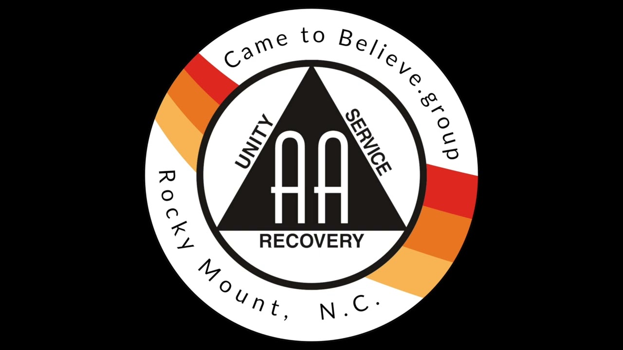 Jeff W at Came to Believe February 28, 2025