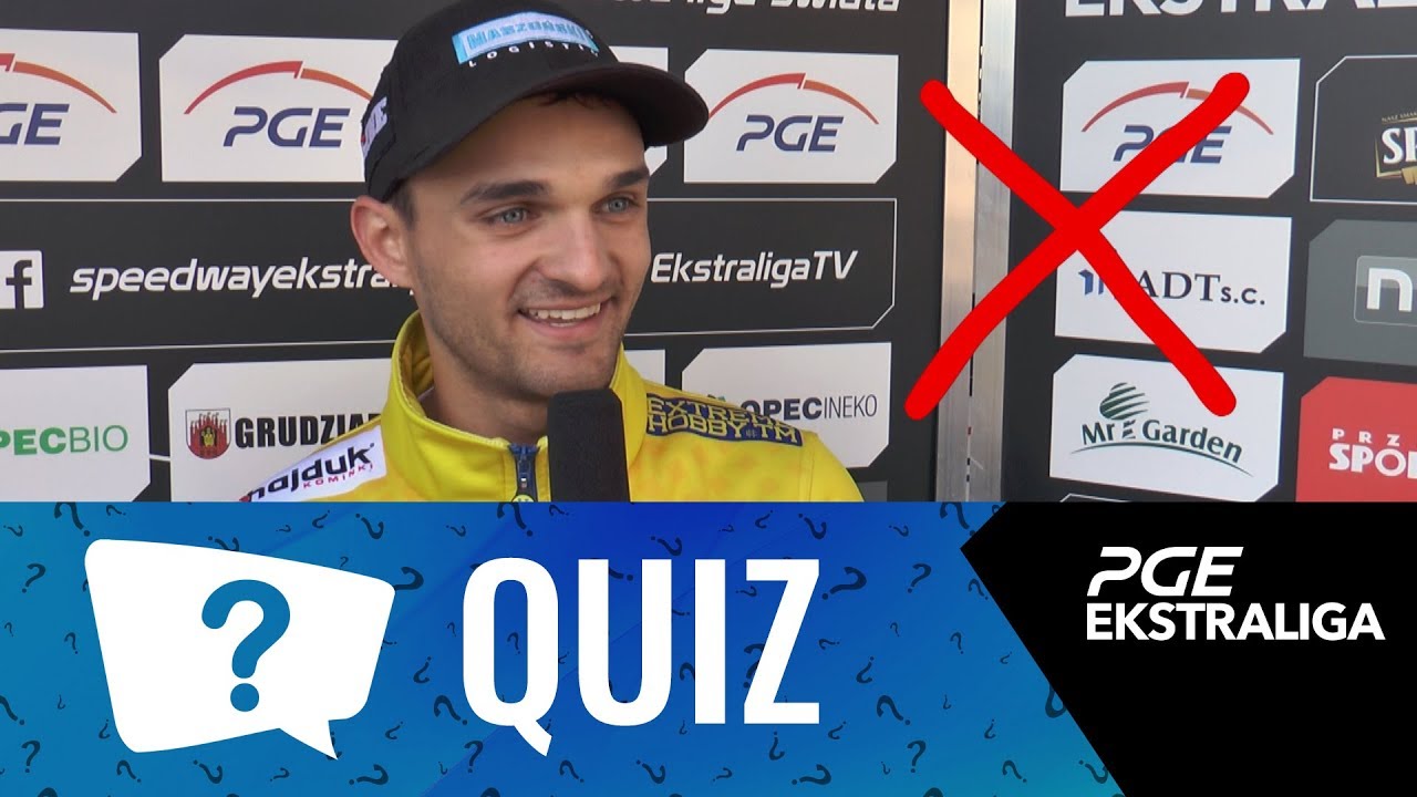 PGE Ekstraliga 2018 #EkspertPGEE zawodnicy odc. 2