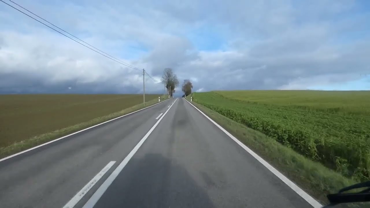 Neustart des Rollerchaos.de-Kanals und ein wenig Bajaj Sunny Schrauberei