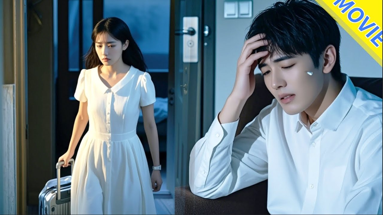【全集 】丈夫夢中叫小三的名字，妻子徹底心寒選擇離開，丈夫後悔！ #movie #反轉 #短劇 #chinesedrama   #中國電視劇#刘亦菲
