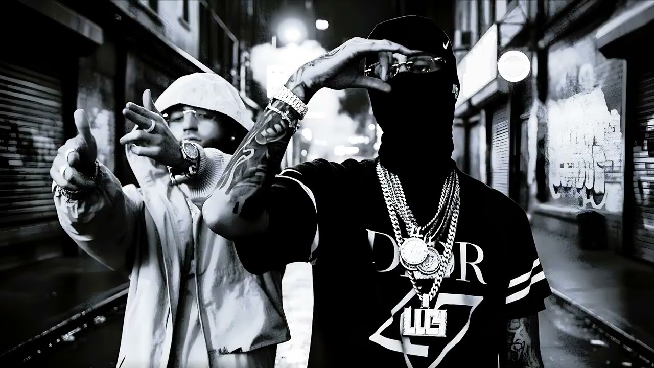 Body Count  [GANGSTER TRAP 2026]🔥