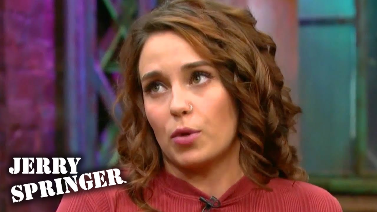 Caught A Case, Caught Your Man! | Jerry Springer | Season 27