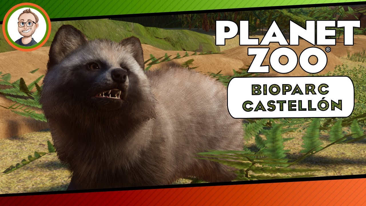 Big in Japan &laquo;&raquo; Bioparc Castell&oacute;n #23 - Planet Zoo Franchise Mode 🦇🇪🇸 Deutsch | German