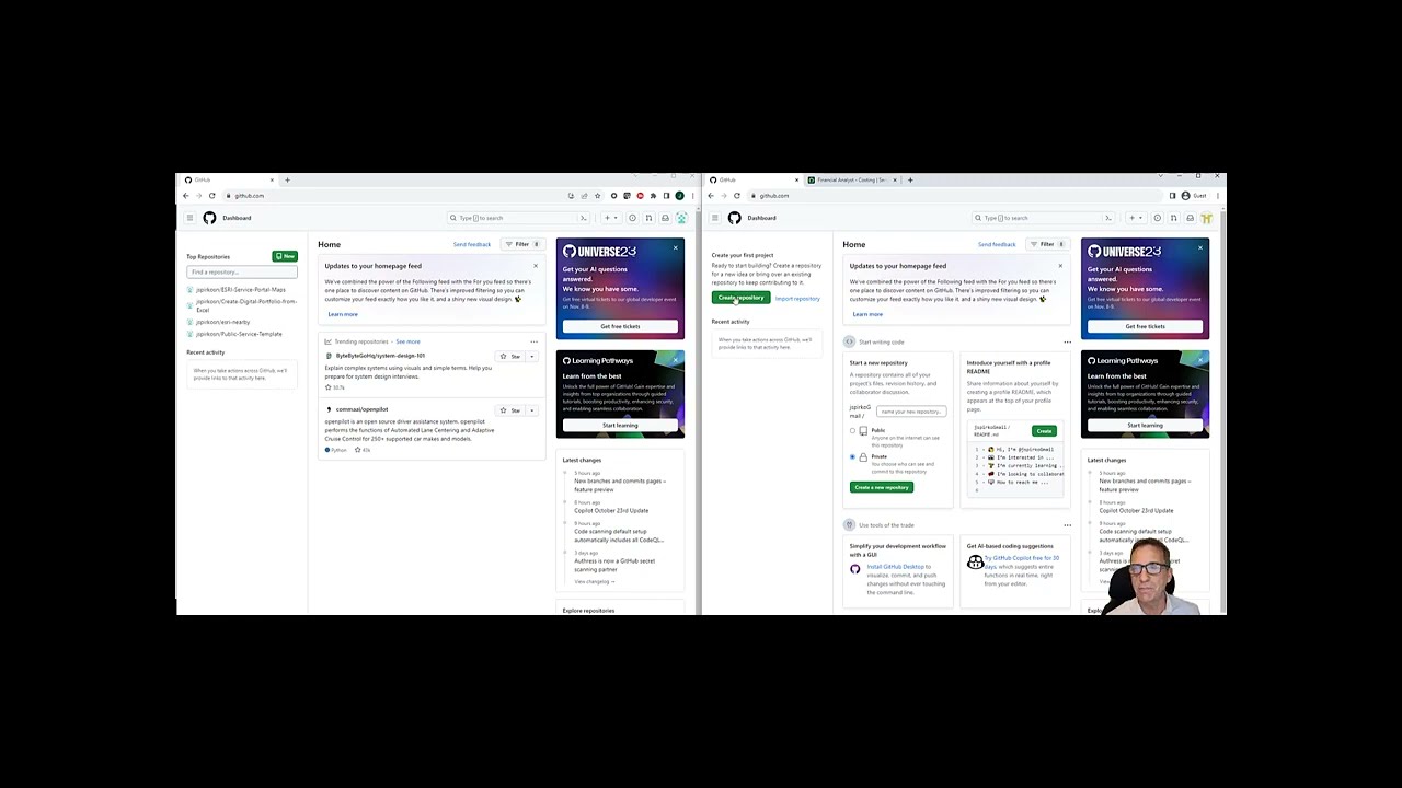 Importing an Application From GitHub into ServiceNow
