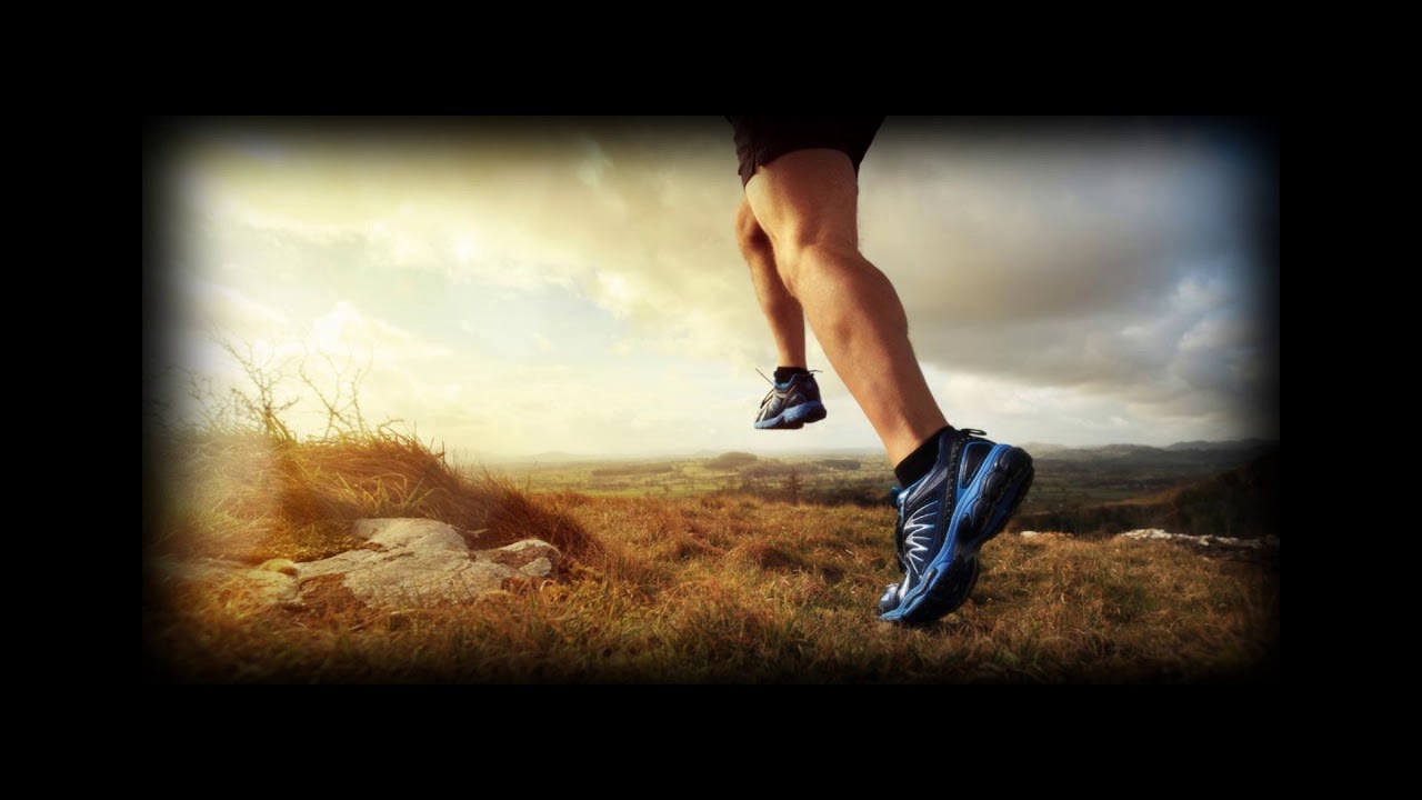 - EPO (Erythropoietin) - Binaural Performance Enhancer (Stamina & Endurance)
