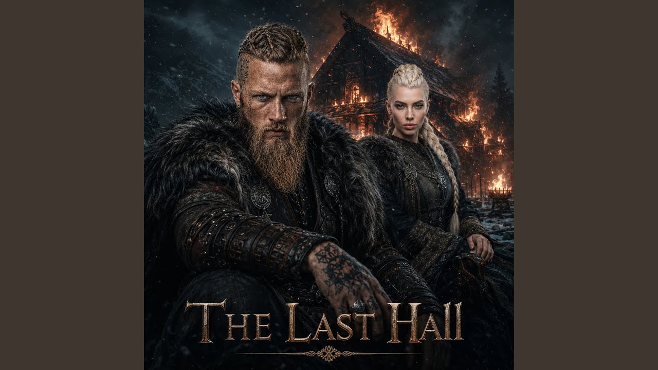 The Last Hall