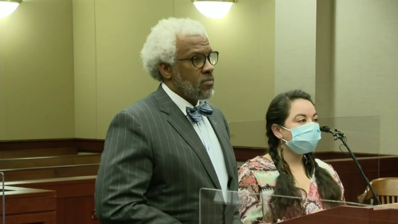 Michigan Rep. Mary Cavanagh sentenced after pleading guilty to drunk driving