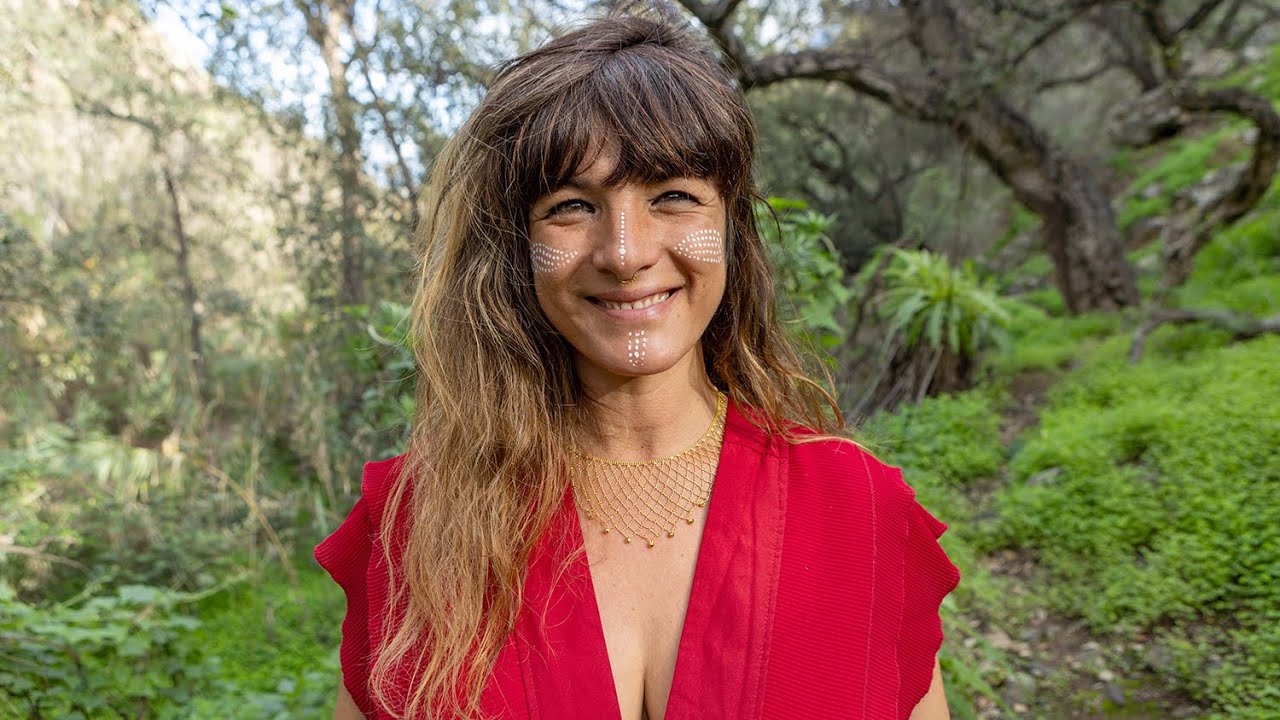 Sanar a través del ARTE