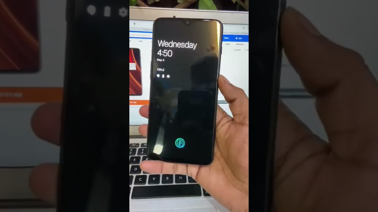 *OnePlus 6T McLaren10GB/256GB* 😎Original Display Face lock working Fingerprint working Allbill11,999
