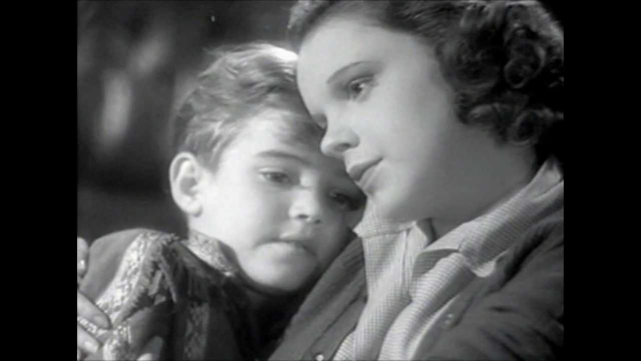 Judy Garland - Ten Pins in the Sky