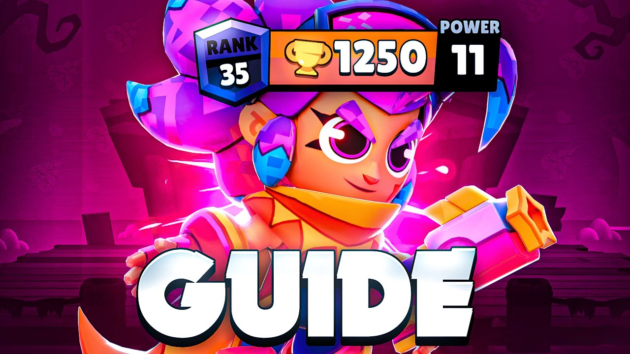 The Best FREE SKIN ever 😍 Shelly Pro Guide