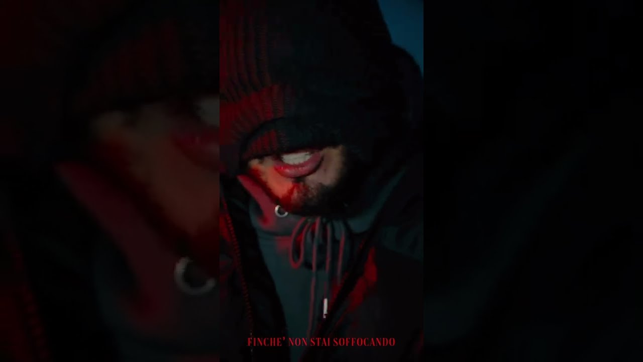Faser - Kurama Freestyle (prod. Goss Vinyard)
