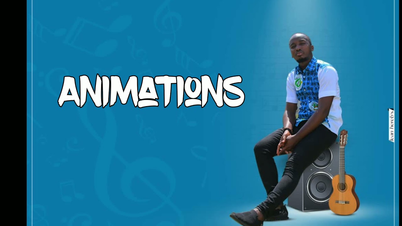 ANIMATIONS