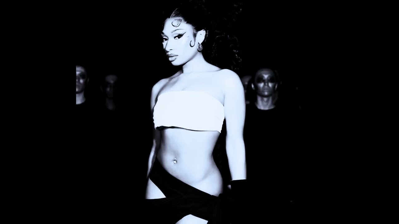 [FREE] Megan Thee Stallion Type Beat - 