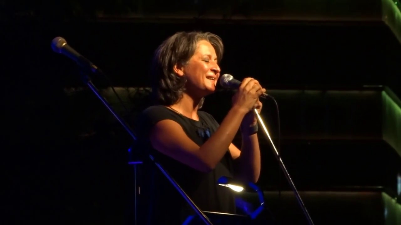 Θαλασσάκι - Λιζέτα Καλημέρη  (live)
