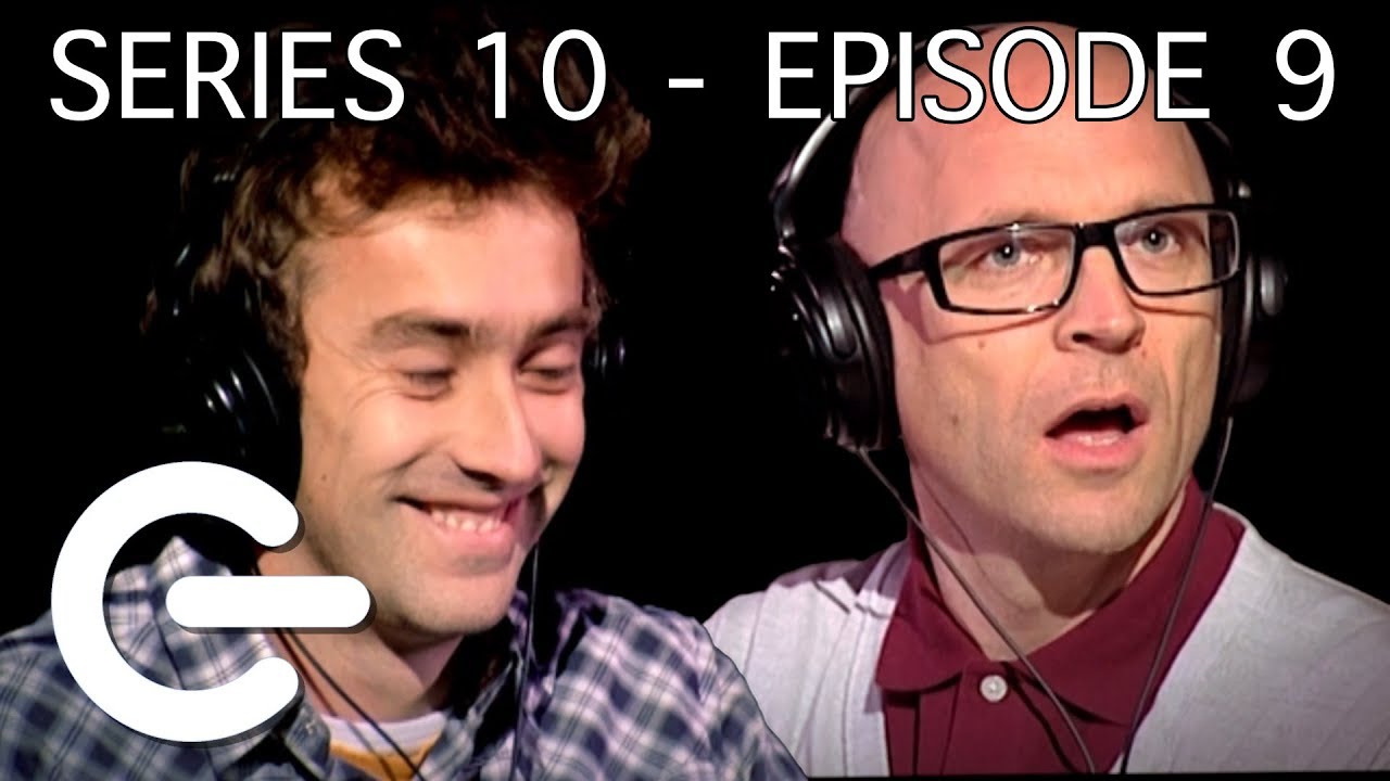 The Gadget Show - Series 10 Episode 9