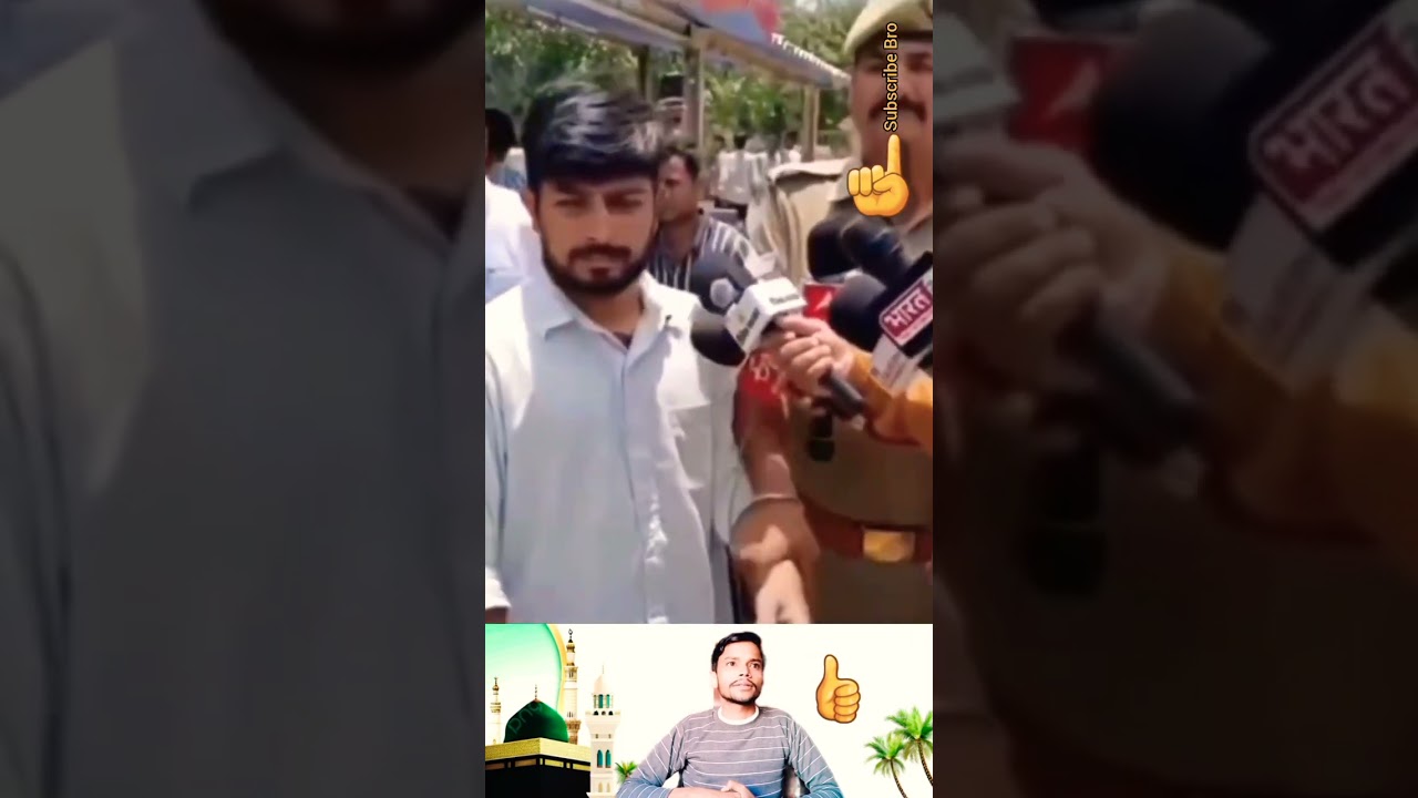 Maulana Tausif Ko Marne Wala Arrest ☝️👍#islamic #youtubeshorts #shorts⁰