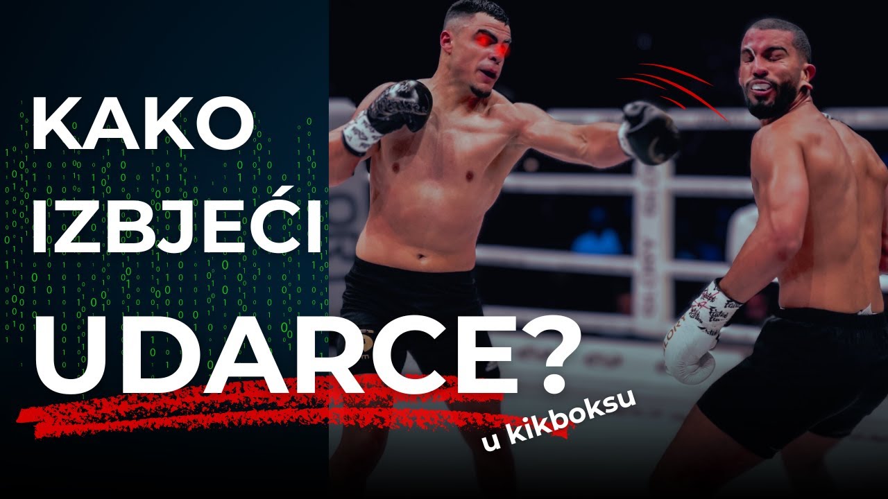 Nemoj Biti Vreća Za Udaranje
