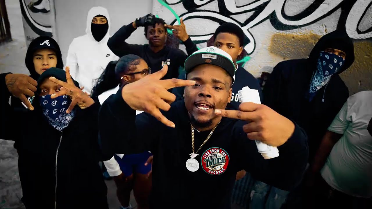 TC3 - Most Hated (Official Music Video)