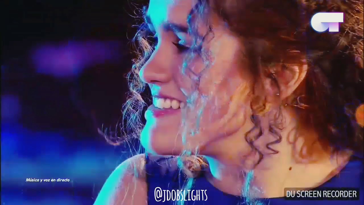 Alfred y Amaia | Thinking out loud | OT 2017