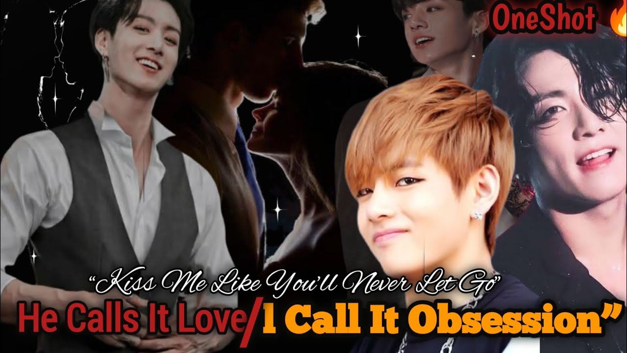 “He Calls It Love… I Call It Obsession🔥Romantic & Obsessed OneShot Love Story 