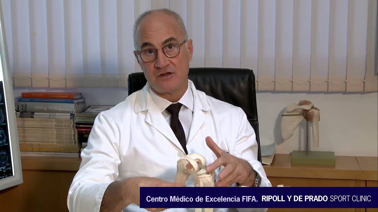 2 Lesión del Ligamento Lateral Externo