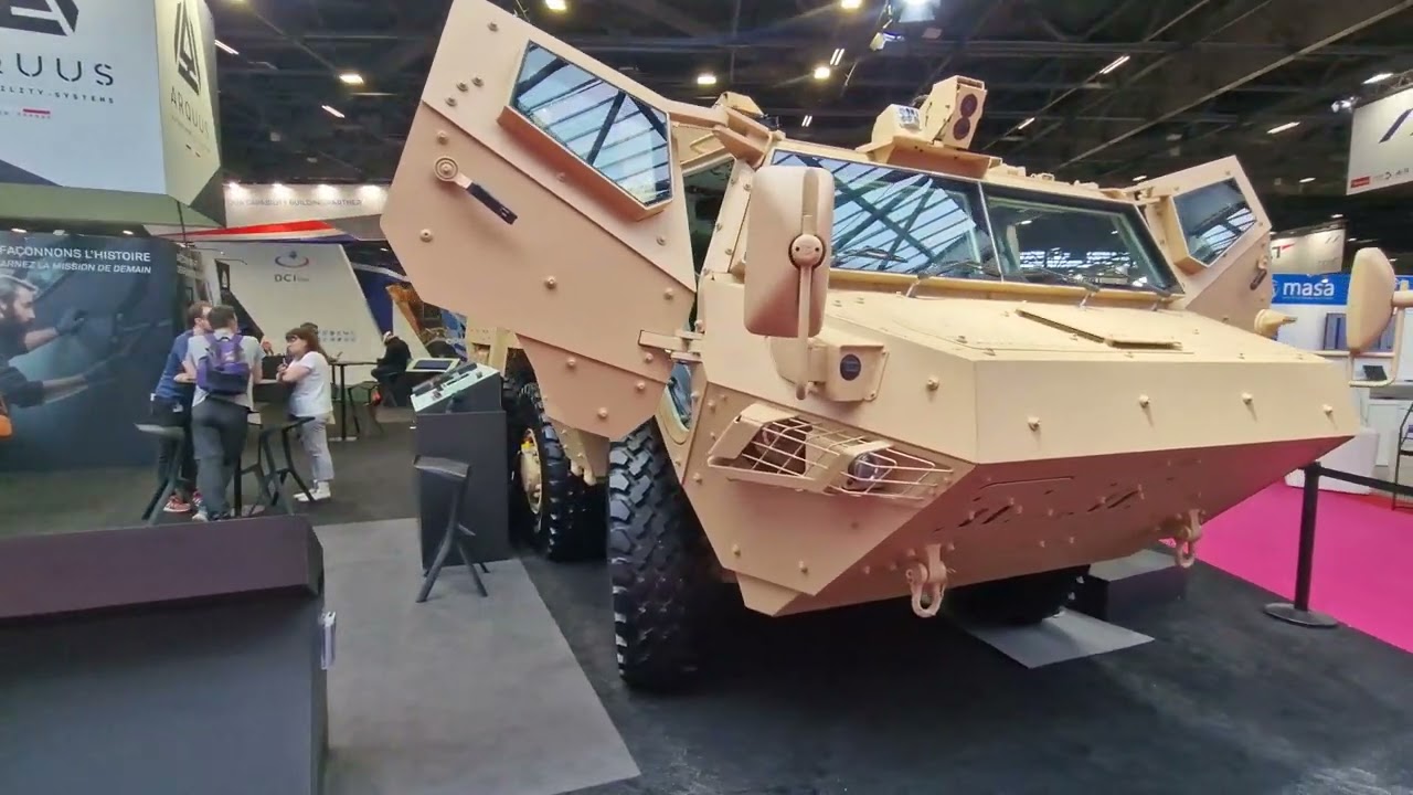 2024 06 21 JUIN EUROSATORY 01