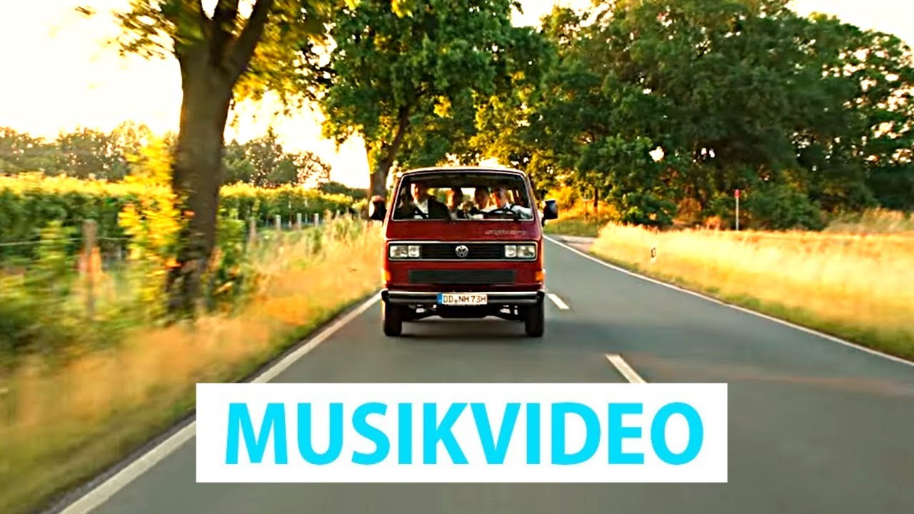 Stimmen der Berge - Sofia (Offizielles Video)