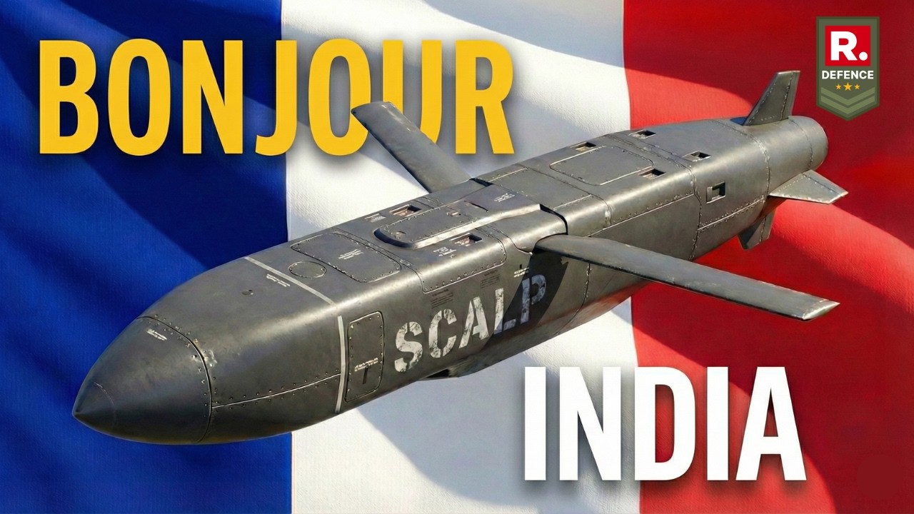 India’s Next Missile Order Can Match Half of Pakistan’s World Bank Loan